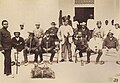 Kings and Chiefs of Old Calabar (1890)