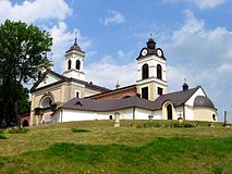 Church of St. Stanisław