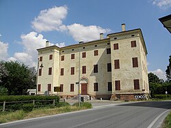 Palazzo Pepoli.