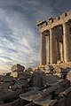 Featured picture "Parthenon from south", probaply my best photo so far.