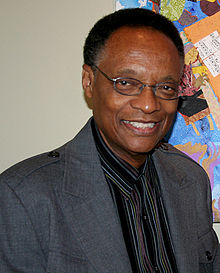 Lewis in 2009