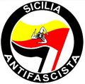 Logo of Sicilia Antifascista (Sicily)