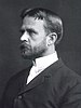 Portrait of Thomas H. Morgan