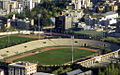 The stadium of University of Tehran