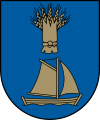 Ventspils County