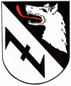 Wappen von Burgwedel