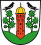 Wappen von Dahlewitz