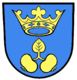 Coat of arms of Königsheim