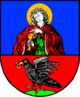 Coat of arms of Golling an der Salzach