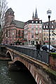 Pont du Maire Kuss, Strasbourg