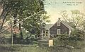 Aunt Mary Ann Cottage c. 1915