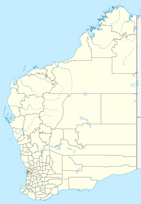South Yunderup (Westaustralien)