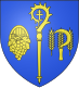 Coat of arms of Bicqueley