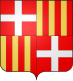 Coat of arms of Bonneville