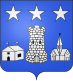 Coat of arms of Bruyères
