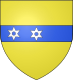 Coat of arms of Mory
