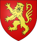 Arms of Aveyron