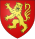 Coat of arms of département 12