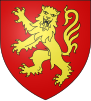 Coat of arms of Aveyron