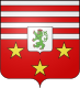 Coat of arms of Bourg-Fidèle