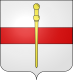 Coat of arms of Conthil