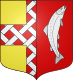 Coat of arms of Hattigny