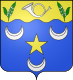 Coat of arms of Pontcarré