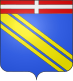 Coat of arms of Annemasse