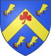 Coat of arms of Hargicourt