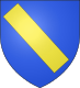 Coat of arms of Knœrsheim