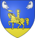 Coat of arms of Moncheux