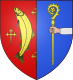 Coat of arms of Moussey