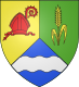 Coat of arms of Paars