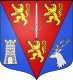 Coat of arms of Saint-Martin-des-Combes