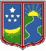 Official seal of Jaguaruana