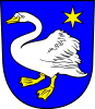 Coat of arms of Broumov