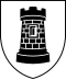 Coat of arms of Saillon
