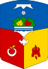 Coat of arms of Bakhchysarai