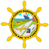 Coat of arms of Izabal Department