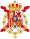 King of Spain