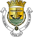 Wappen von Lissabon
