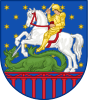 Coat of arms of Holstebro