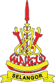 Emblem of Selangor