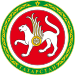 Coat of arms of Republic of Tatarstan