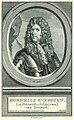 Cornelis Evertsen the Youngest (1642 – 1706)