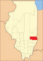 Crawford between 1824 and 1831