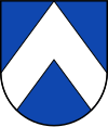 Wappen der ehemaligen Gemeinde Garbeck