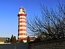 Makhachkala Lighthouse