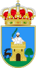 Official seal of Aznalcóllar