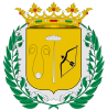 Official seal of Bollullos Par del Condado